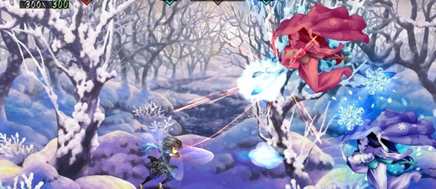Muramasa: The Demon Blade News