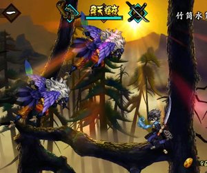 Muramasa: The Demon Blade Videos