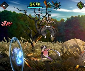 Muramasa: The Demon Blade Files
