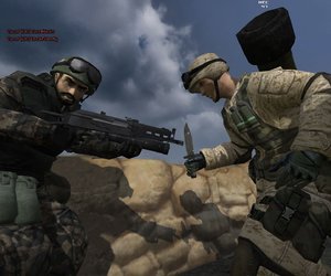 Battlefield 2 Videos