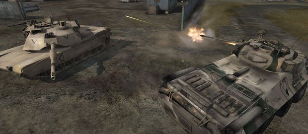 Battlefield 2 News