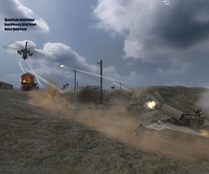 Battlefield 2 Chat
