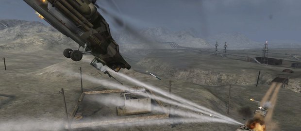 Battlefield 2 News