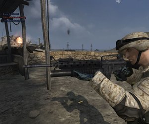 Battlefield 2 Chat