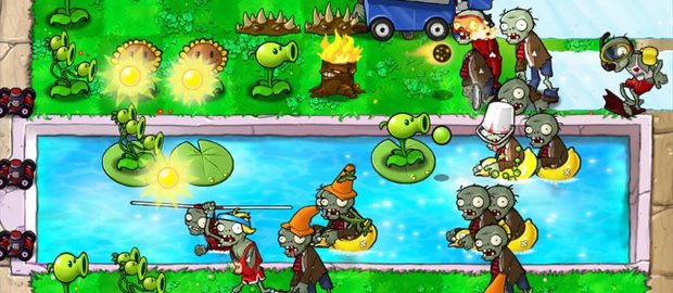 Plants vs. Zombies News