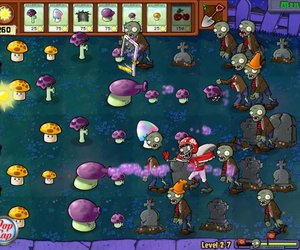 Plants vs. Zombies Videos