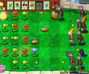 Plants vs. Zombies Videos