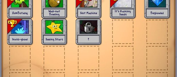 Plants vs. Zombies News