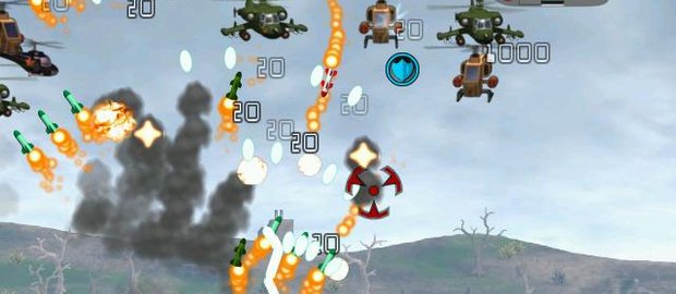 Heavy Weapon Deluxe News