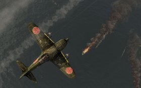 Battlestations: Pacific Screenshot from Shacknews