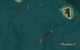 Battlestations: Pacific Screenshot from Shacknews