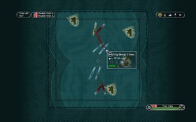 Battlestations: Pacific Screenshot from Shacknews
