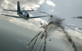 Battlestations: Pacific Screenshot from Shacknews