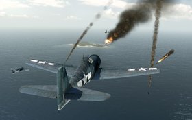Battlestations: Pacific Screenshot from Shacknews