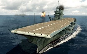 Battlestations: Pacific Screenshot from Shacknews