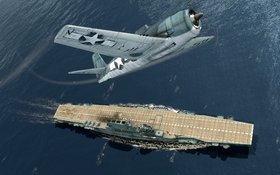 Battlestations: Pacific Screenshot from Shacknews