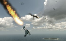 Battlestations: Pacific Screenshot from Shacknews