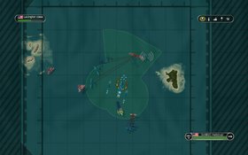Battlestations: Pacific Screenshot from Shacknews