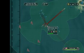 Battlestations: Pacific Screenshot from Shacknews