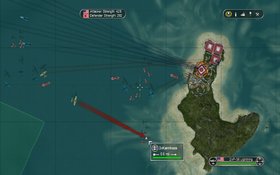 Battlestations: Pacific Screenshot from Shacknews
