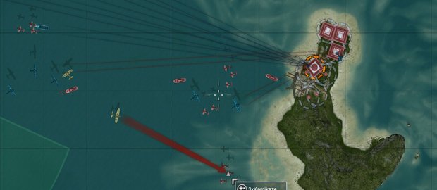 Battlestations: Pacific News