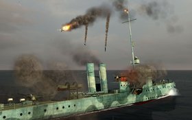 Battlestations: Pacific Screenshot from Shacknews
