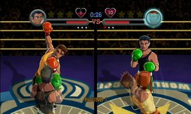 Punch-Out!! Screenshot from Shacknews