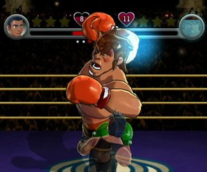 Punch-Out Files
