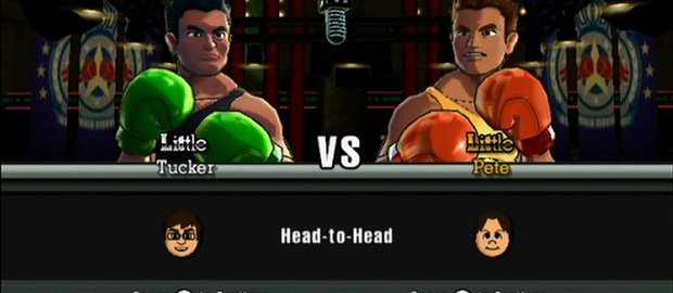 Punch-Out News