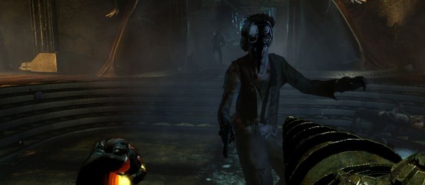 BioShock 2 News