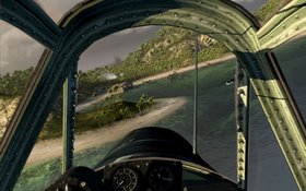 Battlestations: Pacific Screenshot from Shacknews