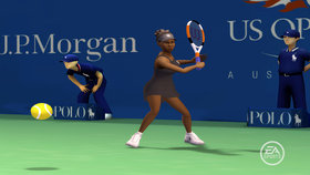 EA Sports: Grand Slam Tennis Screenshot from Shacknews