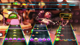 Guitar Hero: Smash Hits Screenshot from Shacknews