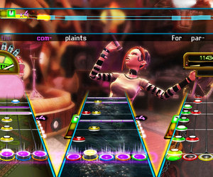 Guitar Hero Smash Hits Videos