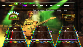 Guitar Hero: Smash Hits Screenshot from Shacknews