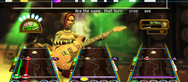 Guitar Hero Smash Hits News