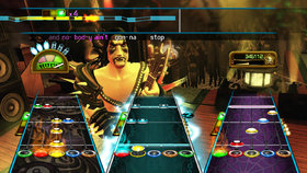 Guitar Hero: Smash Hits Screenshot from Shacknews