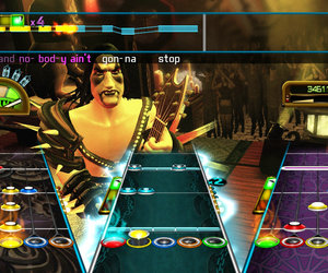 Guitar Hero Smash Hits Screenshots