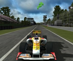 F1 2009 Videos