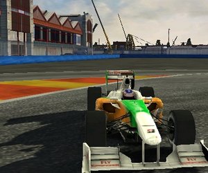F1 2009 Screenshots