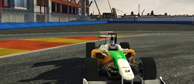 F1 2009 News