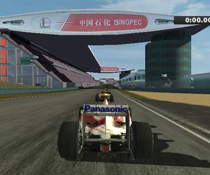 F1 2009 Screenshots