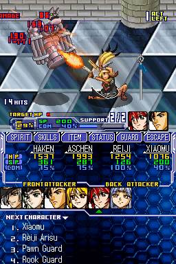 Super Robot Taisen OG Saga: Endless Frontier Videos