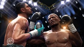 Fight Night Round 4 Screenshot from Shacknews