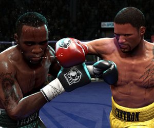 Fight Night Round 4 Chat
