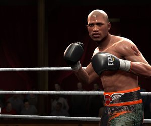 Fight Night Round 4 Chat
