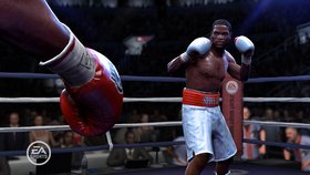 Fight Night Round 4 Screenshot from Shacknews