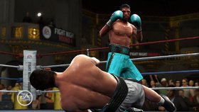 Fight Night Round 4 Screenshot from Shacknews