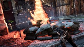 Uncharted 2: Among Thieves Screenshot from Shacknews