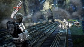 Uncharted 2: Among Thieves Screenshot from Shacknews